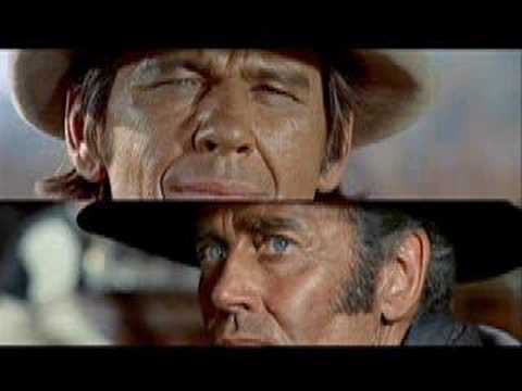 Youtube: MORRICONE-"Harmonica/ Man With A Harmonica/ Death Rattle" (1968)