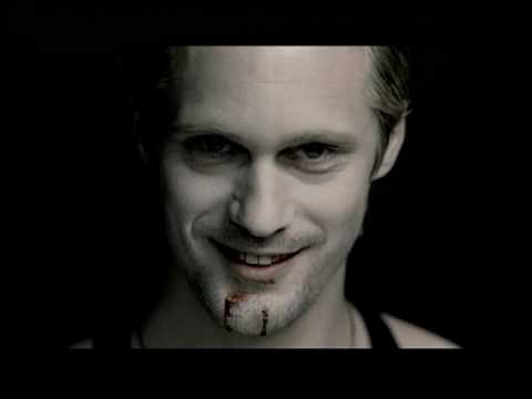 Youtube: Eric's Solo True Blood Promo