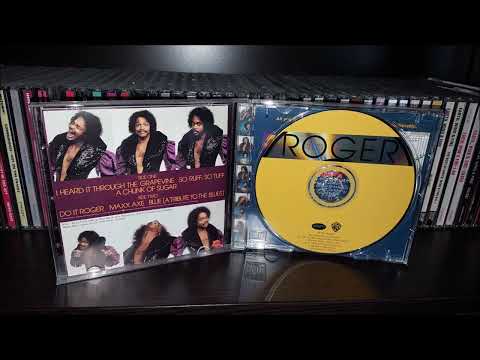 Youtube: ROGER  - Do It Roger