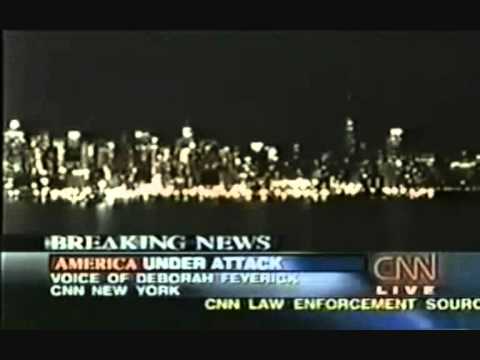 Youtube: 9/11 George Washington Bridge Van (+?)