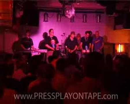 Youtube: Cannon Fodder Press Play on tape