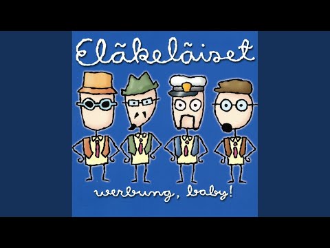 Youtube: Poltettu humppa