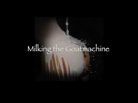 Youtube: Milking The Goatmachine - Ohne Krimi geht die Mimi nie ins Bett (Bill Ramsey Cover)