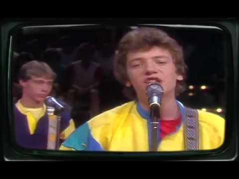 Youtube: Shorts - Comment ça va 1983