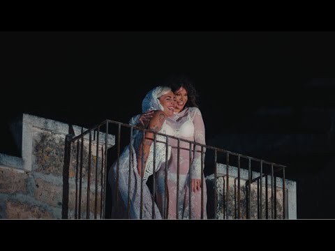 Youtube: Serena Brancale, Alessandra Amoroso - SERENATA (Official Video)