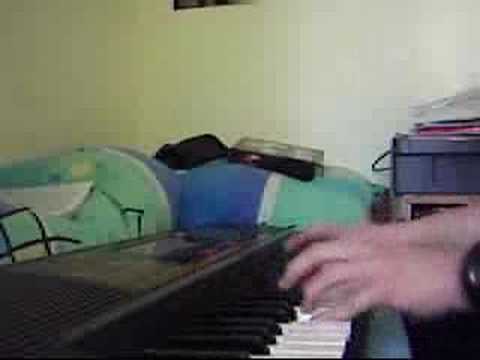 Youtube: super mario bros on piano by nowai