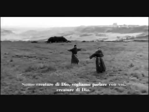 Youtube: Uccellacci e Uccellini - Evangelizzazione - Evangelization of the Birds