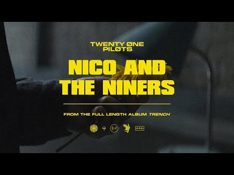 Youtube: twenty one pilots - Nico And The Niners (Official Video)