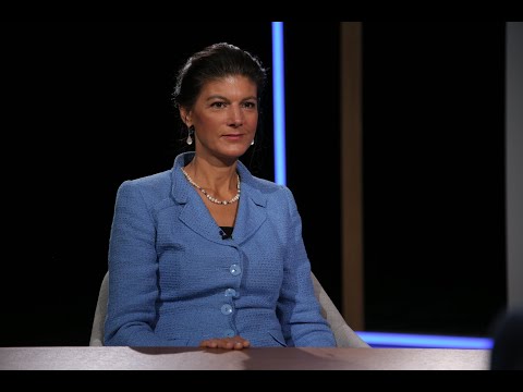 Youtube: Sahra Wagenknecht | Identitätspolitik und Cancel Culture – Wie selbstgerecht sind die Linken? (2021)
