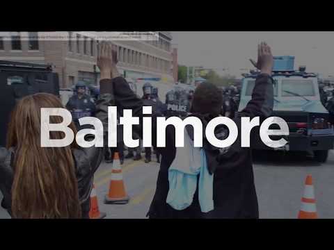 Youtube: Prince - Baltimore (Official Music Video)