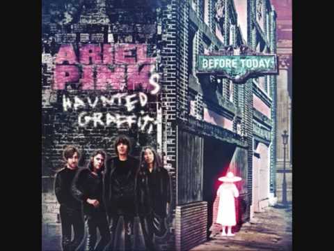 Youtube: Ariel Pink's Haunted Graffiti - Fright Night (Nevermore)