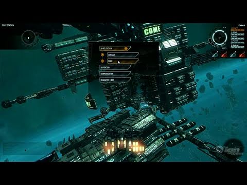 Youtube: Black Prophecy PC Games Trailer - Gameplay Trailer