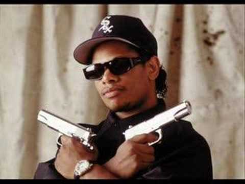Youtube: Eazy-E:This is How We Do