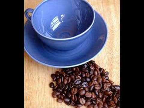 Youtube: Instant Coffee (Robbert Mononom - Sensory Overload)