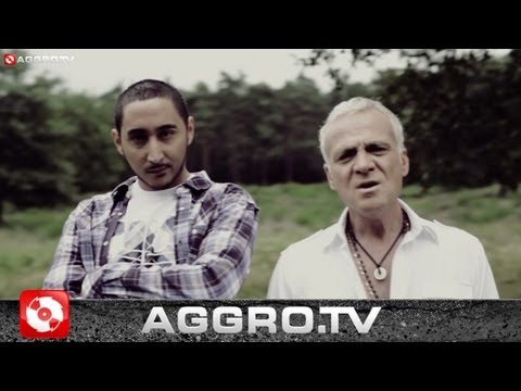 Youtube: EKO FRESH FEAT NINO DE ANGELO - JENSEITS VON EDEN (OFFICIAL HD VERSION AGGROTV)