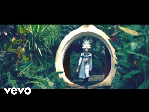 Youtube: Empire Of The Sun - We Are The People (Official Music Video)