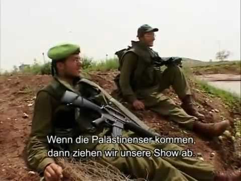 Youtube: Der Checkpoint - Doku (Deutsch) Teil 1/8