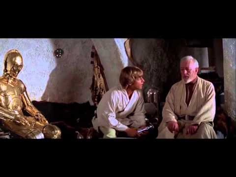 Youtube: Obi-Wan Remembers The Truth