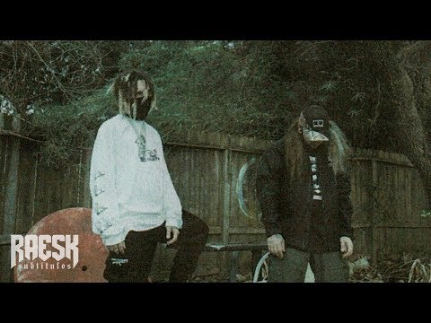 Youtube: $uicideboy$ - "122 Days" (Lyrics & Subtitulado)