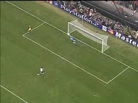 Youtube: Oliver Kahn in Action