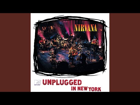 Youtube: Something In The Way (Live)