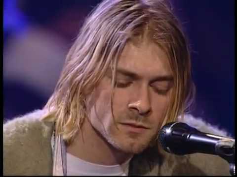 Youtube: Nirvana - Something In The Way (Unplugged In New York).mp4