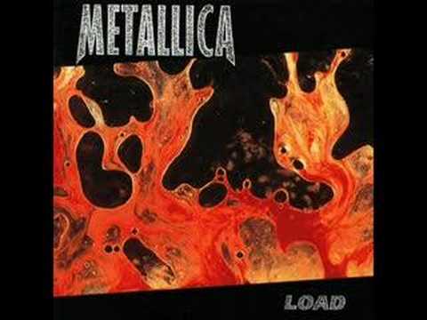Youtube: Metallica - Ain't My Bitch