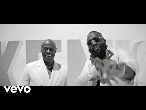 Youtube: Kem Ft. Rick Ross - Right On Time (Official Video)