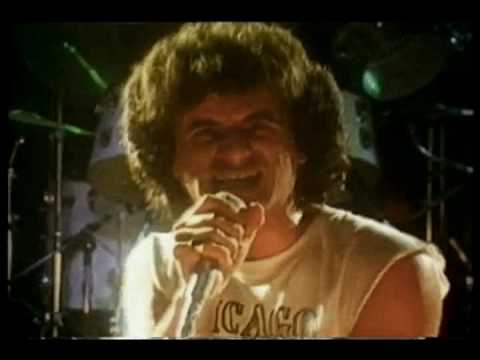 Youtube: Krokus - Tokyo Nights