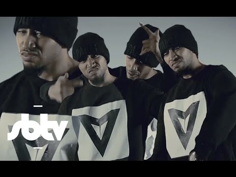 Youtube: Splurgeboys | Friendzone [Music Video]: SBTV