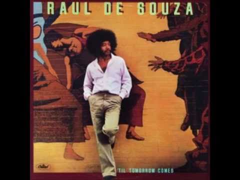 Youtube: Raul de Souza - Sweet Lucy