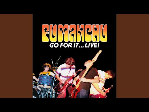 Youtube: Godzilla (Live)