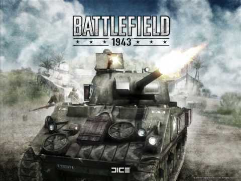Youtube: Battlefield 1943 Theme Song
