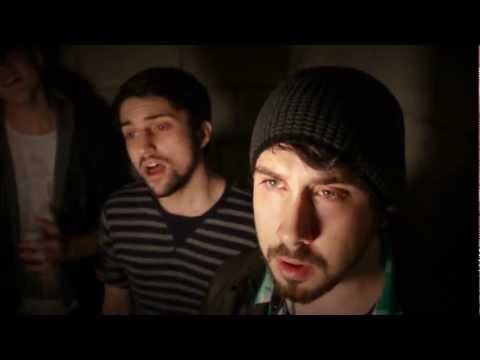 Youtube: Somebody That I Used To Know - Pentatonix (Gotye cover)