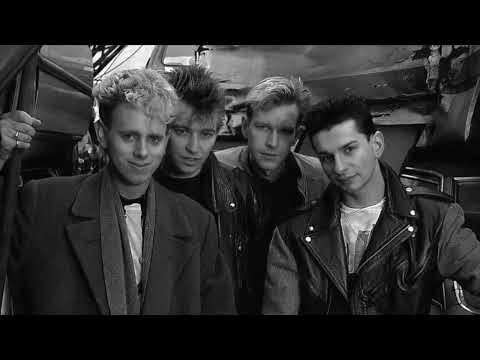 Youtube: Depeche Mode - Stripped (Maxiblues Remix 2023)