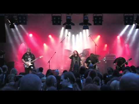 Youtube: FORTERESSE / Under The Black Sun Festival 2012