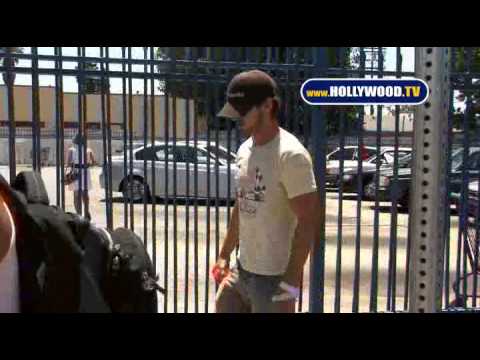 Youtube: Shia LaBeouf  Out In The Daytime.