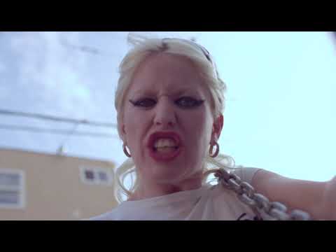 Youtube: GACKED ON ANGER - AMYL AND THE SNIFFERS OFFICIAL