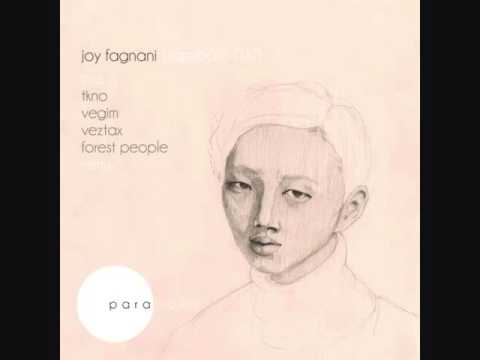 Youtube: Joy Fagnani - Tenacia ( Original Mix ) [PARABOLA]
