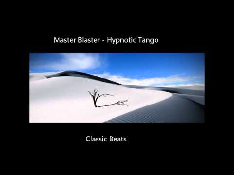 Youtube: Master Blaster - Hypnotic Tango [HD - Techno Classic Song]