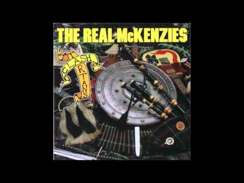 Youtube: The Real McKenzies - Farewell to Nova Scotia