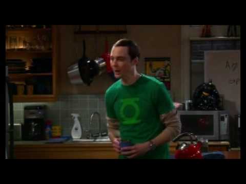 Youtube: Bazinga 1