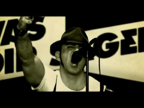 Youtube: Broilers - »Ruby Light & Dark« (Offizielles Musikvideo)