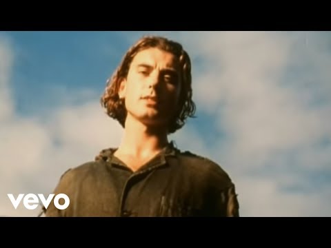 Youtube: Bush - Glycerine