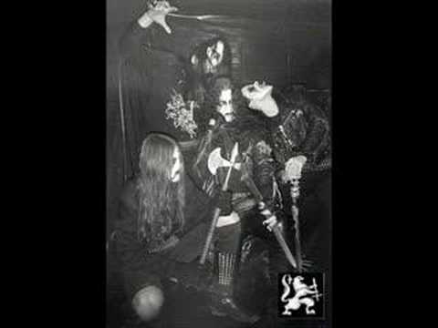 Youtube: Emperor - Night of the Graveless Souls