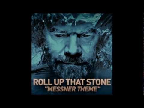 Youtube: Peter Horn jr.- Roll Up That Stone [Messner Theme].