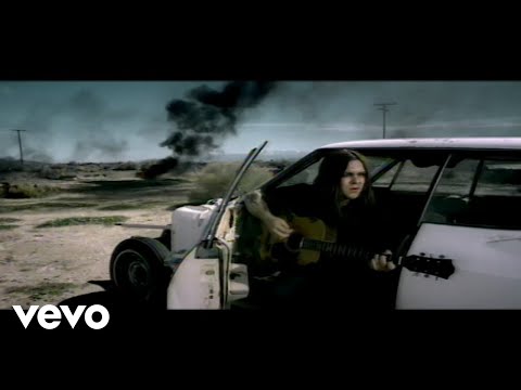 Youtube: Seether - Broken ft. Amy Lee