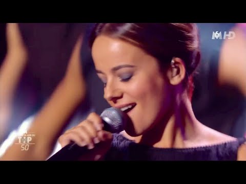 Youtube: Alizée - Moi... Lolita (Live 2014) @ Les 30 ans du Top 50