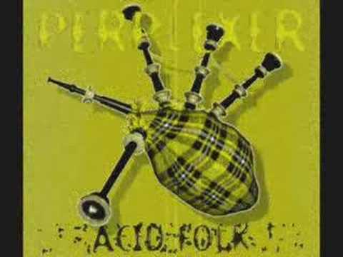 Youtube: Perplexer - Acid Folk