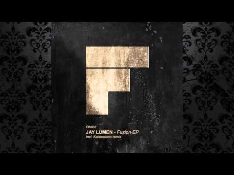 Youtube: Jay Lumen - Fusion (Original Mix) [FOOTWORK]